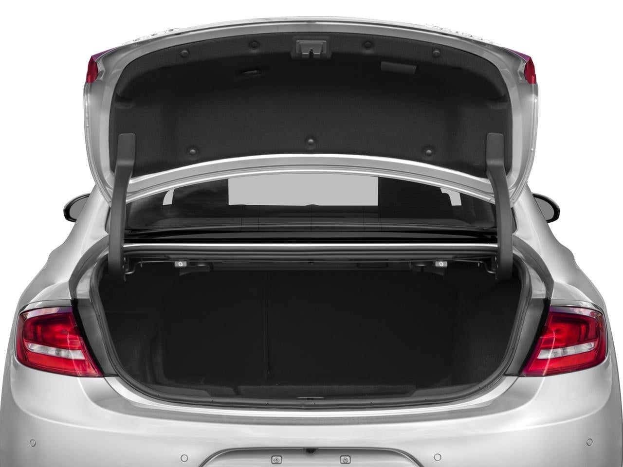 2017 Buick LaCrosse FWD Essence