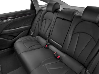 2017 Buick LaCrosse FWD Essence