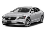 2017 Buick LaCrosse FWD Essence