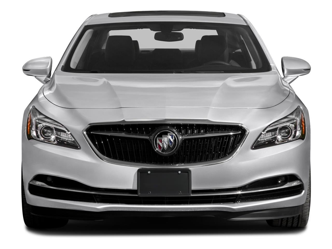 2017 Buick LaCrosse FWD Essence