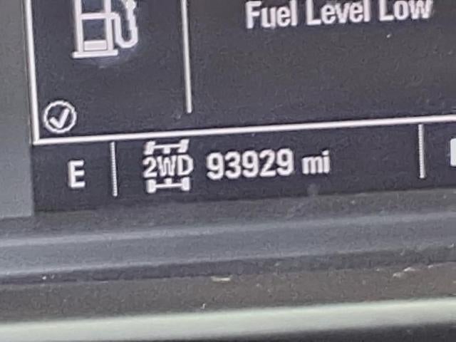 2022 Chevrolet Silverado 2500 HD Double Cab Standard Box 4-Wheel Drive Custom