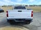 2022 Chevrolet Silverado 2500 HD Double Cab Standard Box 4-Wheel Drive Custom
