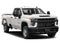 2022 Chevrolet Silverado 2500 HD Double Cab Standard Box 4-Wheel Drive Custom