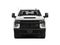 2022 Chevrolet Silverado 2500 HD Double Cab Standard Box 4-Wheel Drive Custom