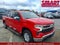 2024 Chevrolet Silverado 1500 Crew Cab Standard Box 4-Wheel Drive LT