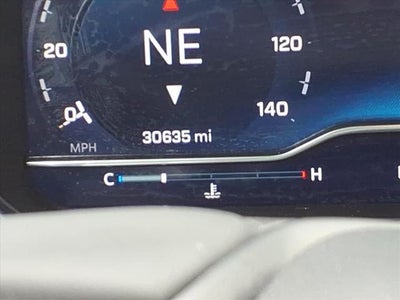 2024 Chevrolet Silverado 1500 Crew Cab Standard Box 4-Wheel Drive LT