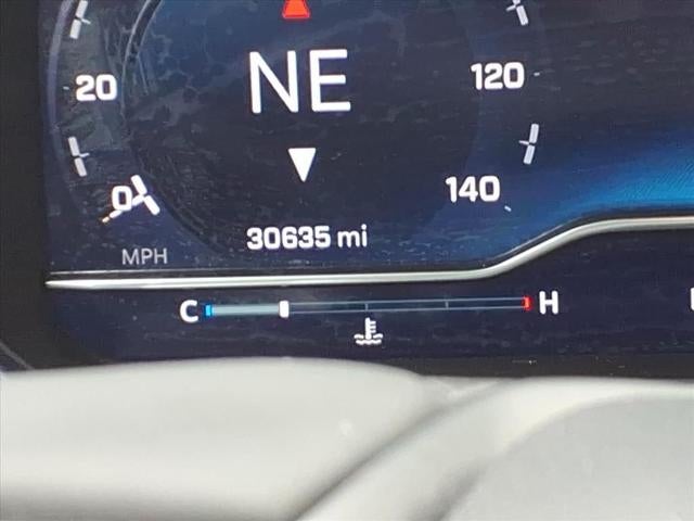 2024 Chevrolet Silverado 1500 Crew Cab Standard Box 4-Wheel Drive LT