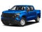2022 Chevrolet Silverado 1500 Crew Cab Short Box 4-Wheel Drive RST