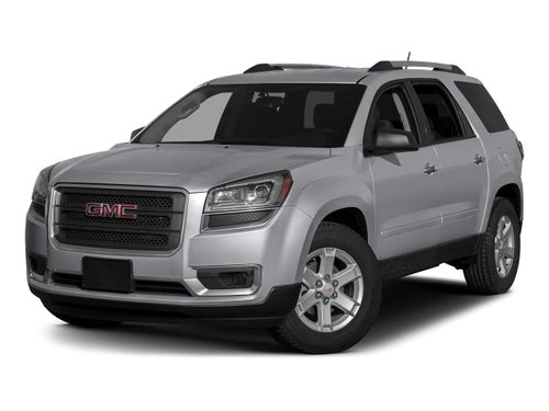 2015 GMC Acadia FWD SLT-1