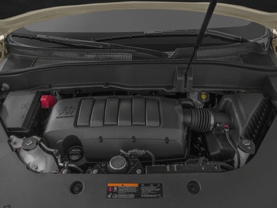 2015 GMC Acadia FWD SLT-1