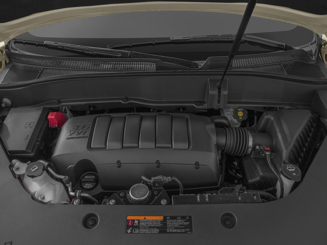 2015 GMC Acadia FWD SLT-1