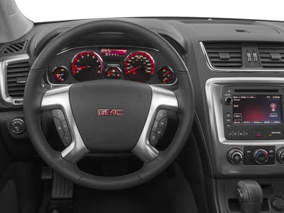 2015 GMC Acadia FWD SLT-1