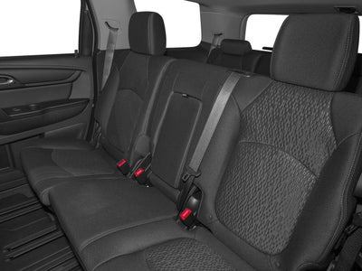 2015 GMC Acadia FWD SLT-1