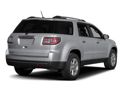 2015 GMC Acadia FWD SLT-1