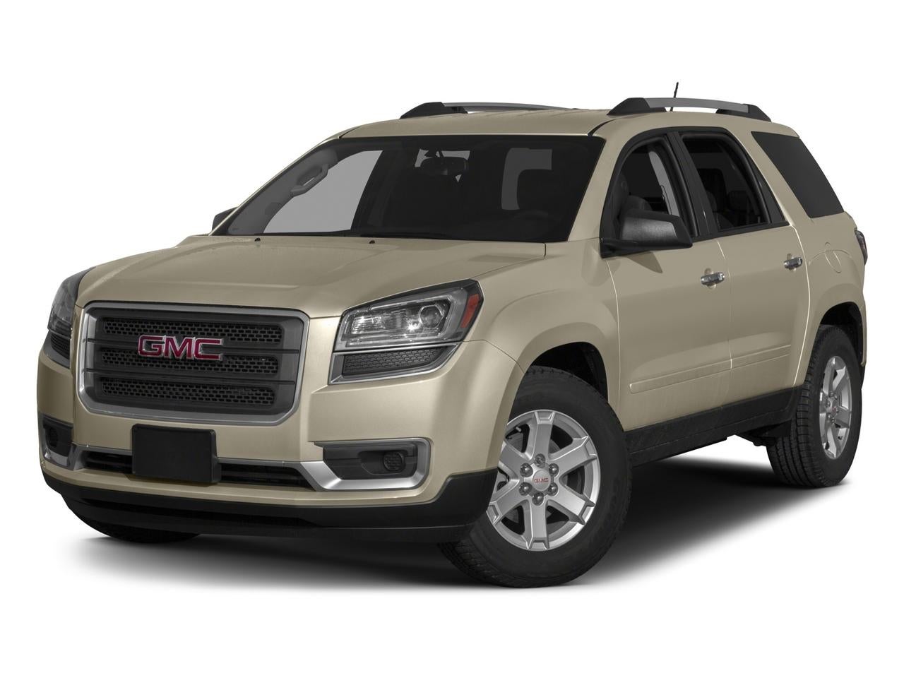 2015 GMC Acadia FWD SLT-1