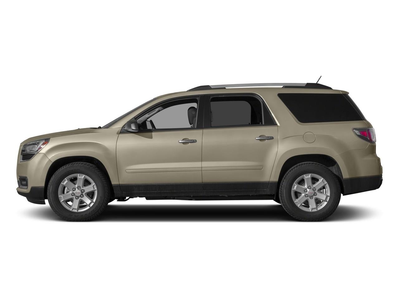 2015 GMC Acadia FWD SLT-1