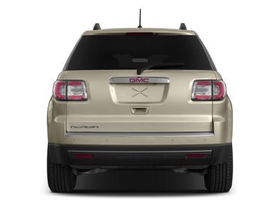 2015 GMC Acadia FWD SLT-1