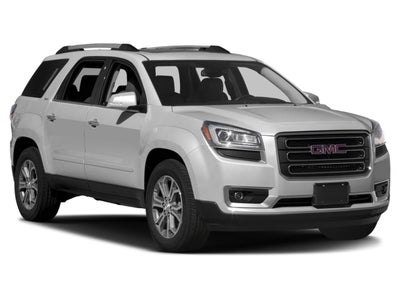 2015 GMC Acadia FWD SLT-1