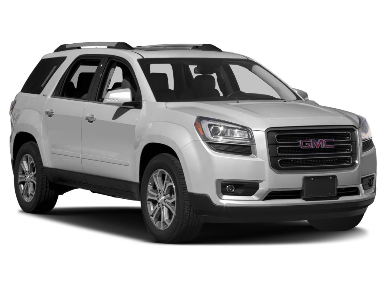 2015 GMC Acadia FWD SLT-1