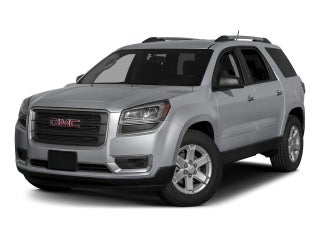 2015 GMC Acadia FWD SLT-1