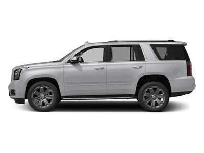 2017 GMC Yukon 4WD 4dr Denali