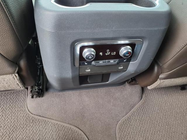 2021 GMC Yukon XL 4WD 4dr Denali