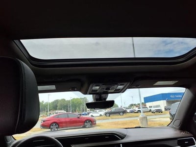 2021 GMC Yukon XL 4WD 4dr Denali