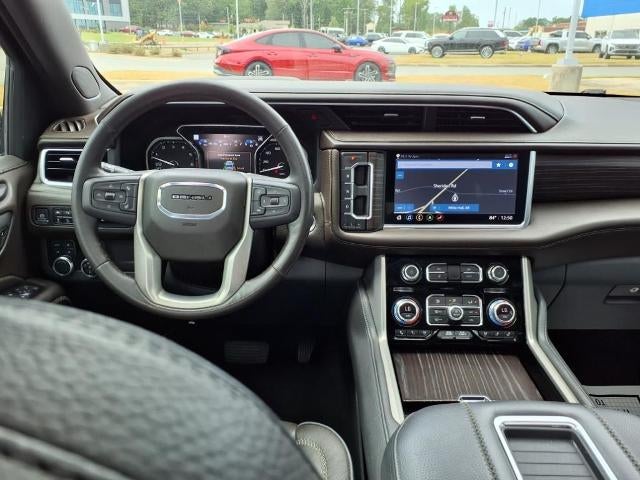 2021 GMC Yukon XL 4WD 4dr Denali