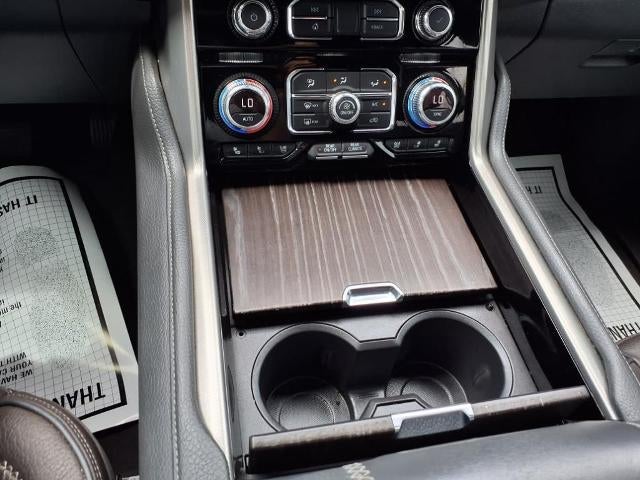 2021 GMC Yukon XL 4WD 4dr Denali