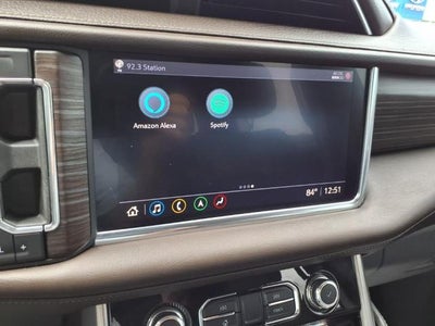 2021 GMC Yukon XL 4WD 4dr Denali