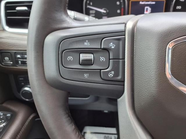 2021 GMC Yukon XL 4WD 4dr Denali