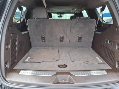 2021 GMC Yukon XL 4WD 4dr Denali