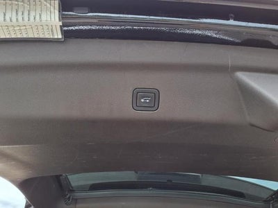 2021 GMC Yukon XL 4WD 4dr Denali