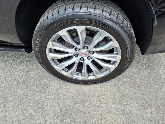 2021 GMC Yukon XL 4WD 4dr Denali