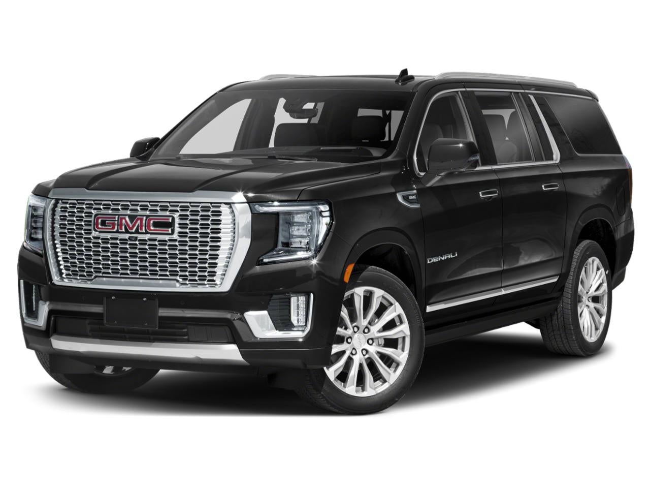 2021 GMC Yukon XL 4WD 4dr Denali