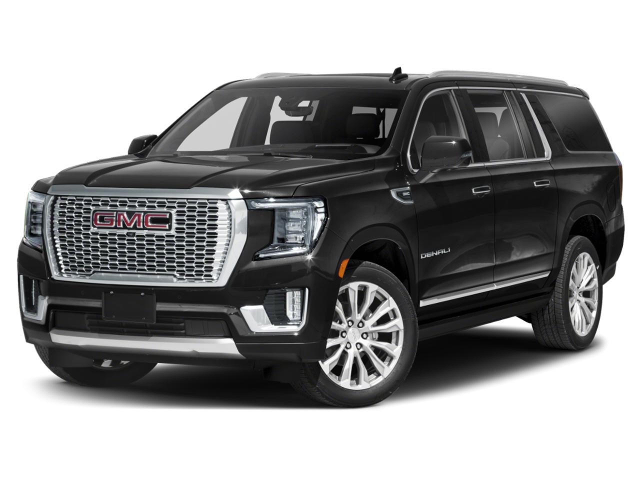 2021 GMC Yukon XL 4WD 4dr Denali