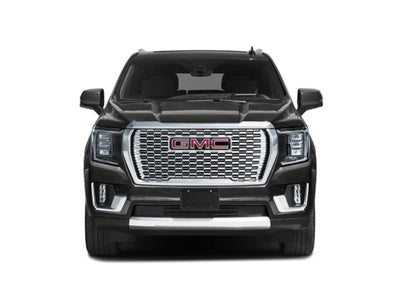 2021 GMC Yukon XL 4WD 4dr Denali