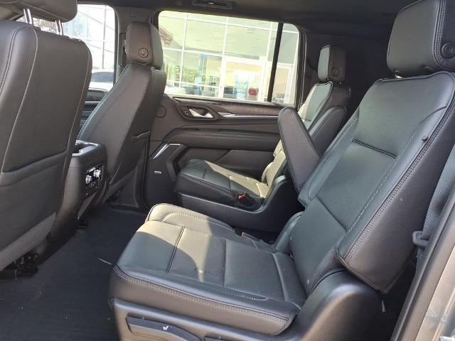 2022 GMC Yukon XL 4WD 4dr Denali