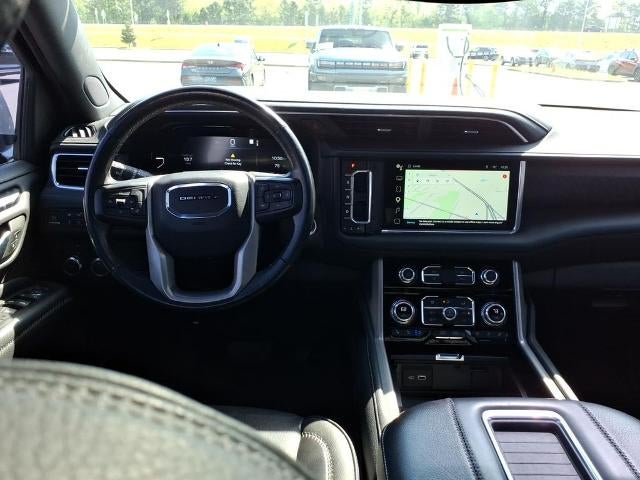 2022 GMC Yukon XL 4WD 4dr Denali