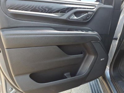 2022 GMC Yukon XL 4WD 4dr Denali