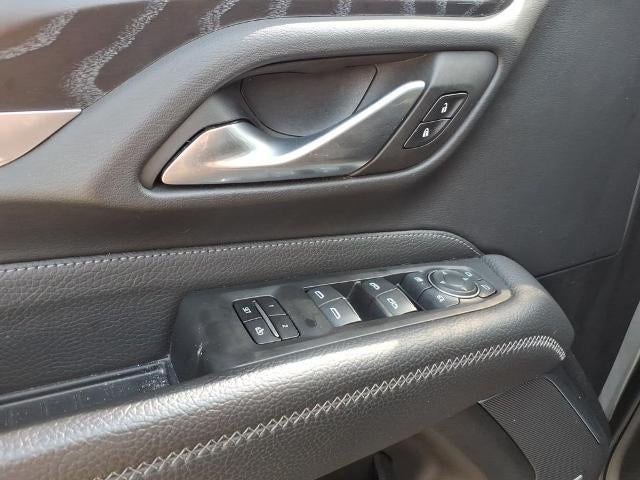 2022 GMC Yukon XL 4WD 4dr Denali