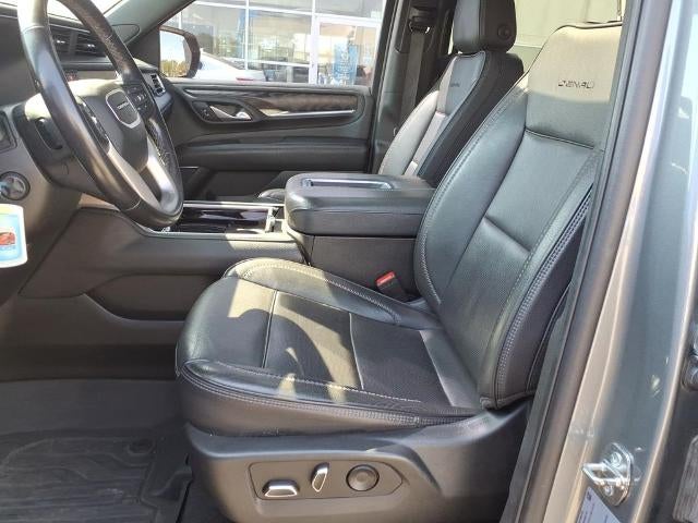 2022 GMC Yukon XL 4WD 4dr Denali