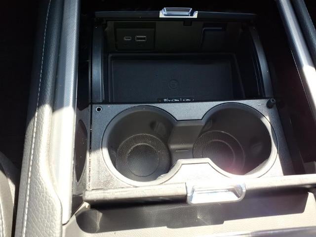 2022 GMC Yukon XL 4WD 4dr Denali