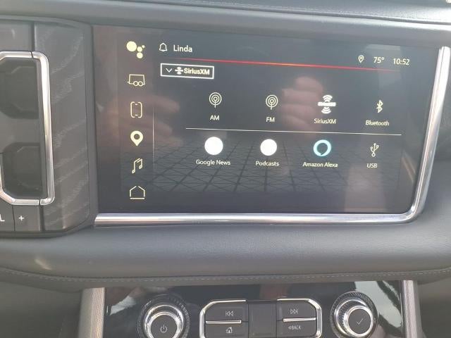 2022 GMC Yukon XL 4WD 4dr Denali