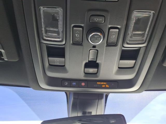 2022 GMC Yukon XL 4WD 4dr Denali