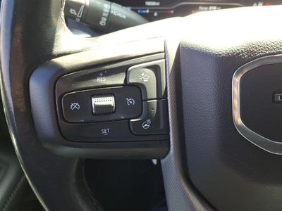 2022 GMC Yukon XL 4WD 4dr Denali