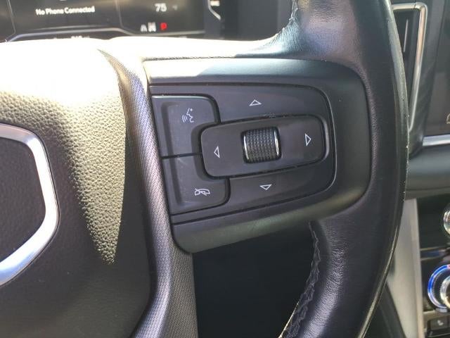 2022 GMC Yukon XL 4WD 4dr Denali