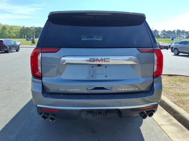 2022 GMC Yukon XL 4WD 4dr Denali
