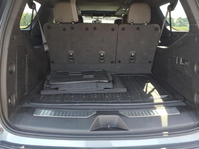 2022 GMC Yukon XL 4WD 4dr Denali