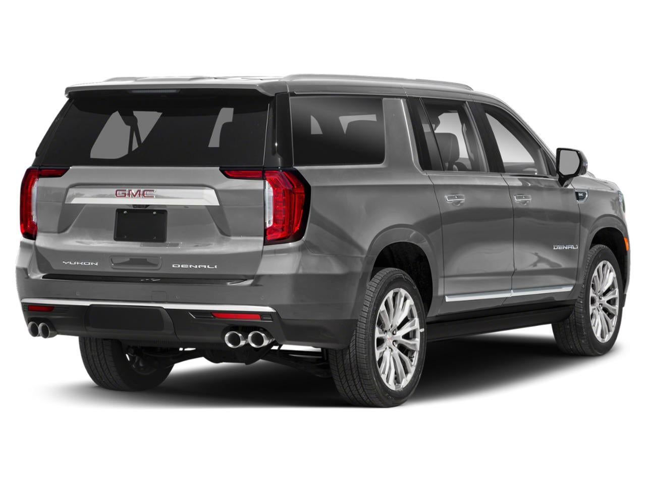 2022 GMC Yukon XL 4WD 4dr Denali